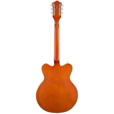 GRETSCH G5422T Electromatic Orange Stain Chitarra semiacustica arancione