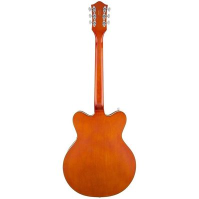 GRETSCH G5422T Electromatic Orange Stain Chitarra semiacustica arancione