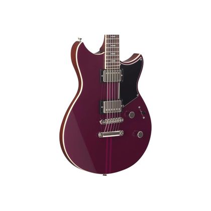 Yamaha Revstar Standard RSS20 Hot Merlot Chitarra elettrica