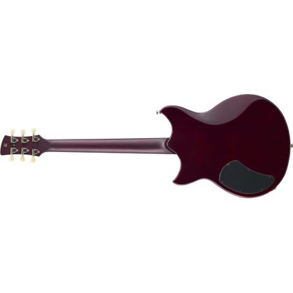 Yamaha Revstar Standard RSS20 Hot Merlot Chitarra elettrica