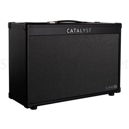 Line 6 Catalyst 200 Amplificatore per chitarra 200W B-STOCK