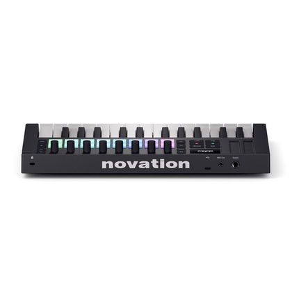NOVATION Launchkey Mini 25 Mk4 Controller Midi 25 tasti