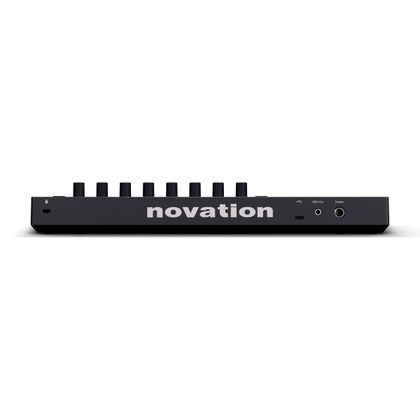 NOVATION Launchkey Mini 25 Mk4 Controller Midi 25 tasti