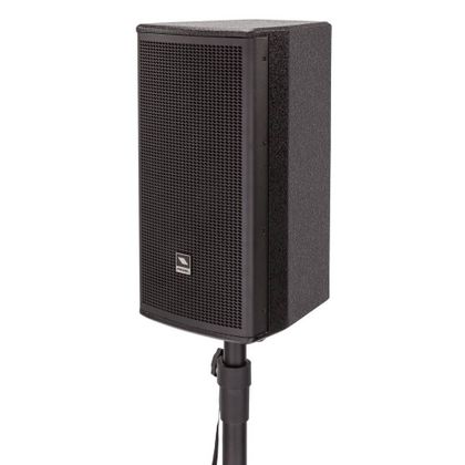 PROEL LT812A Sistema PA Attivo con 2 satelliti e Subwoofer