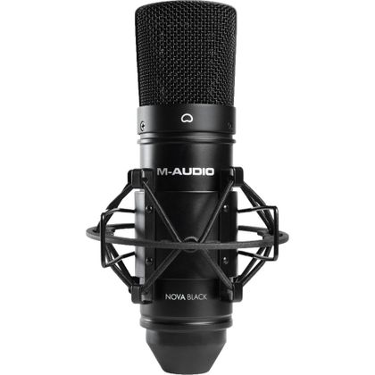 M-AUDIO AIR 192 | 4 Vocal Studio Pro