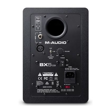 Coppia Monitor M-AUDIO BX5 D3