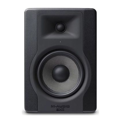 Coppia Monitor M-AUDIO BX5 D3
