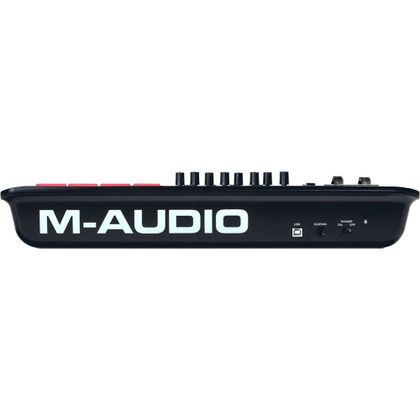 M-AUDIO Oxygen 25 Mk5 Tastiera MIDI USB 25 Tasti