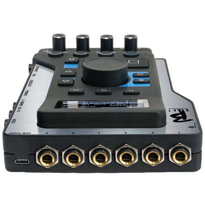 M-LIVE B.Beat (128GB)