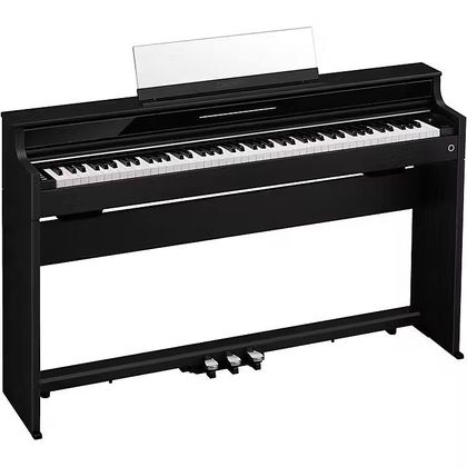 Casio Celviano AP-S450 Black + PANCA OMAGGIO