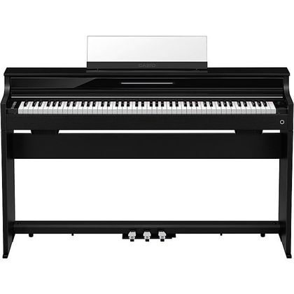 Casio Celviano AP-S450 Black + PANCA OMAGGIO