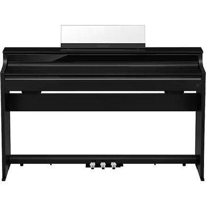 Casio Celviano AP-S450 Black + PANCA OMAGGIO