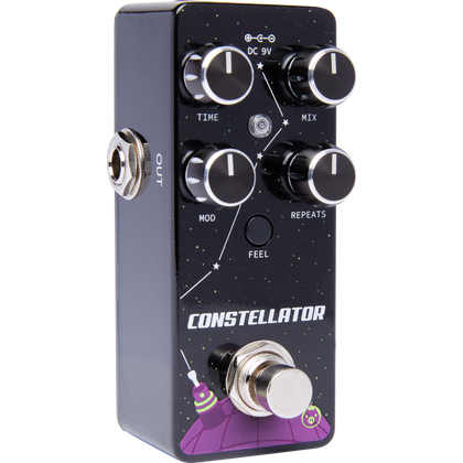 PIGTRONIX Constellator Analog Delay per chitarra e basso