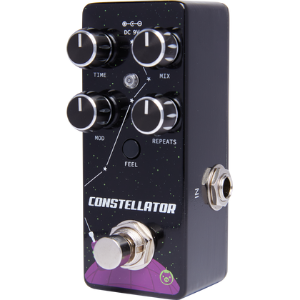 PIGTRONIX Constellator Analog Delay per chitarra e basso