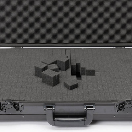 MAGMA Carry Lite DJ-Case XXL Plus Custodia per Consolle