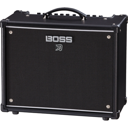 BOSS Katana 50 Gen 3 Amplificatore Combo per Chitarra 12" 50W