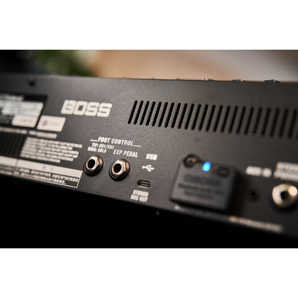 BOSS Katana 50 Gen 3 Amplificatore Combo per Chitarra 12" 50W
