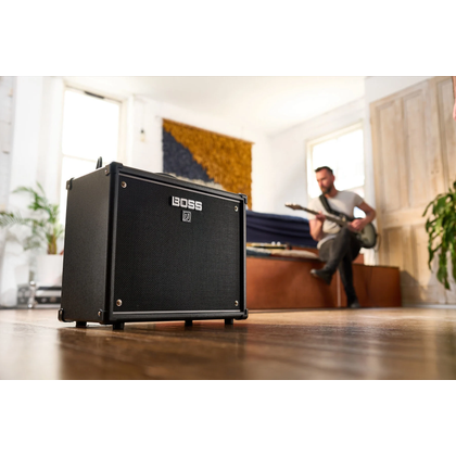 BOSS Katana 50 Gen 3 Amplificatore Combo per Chitarra 12" 50W