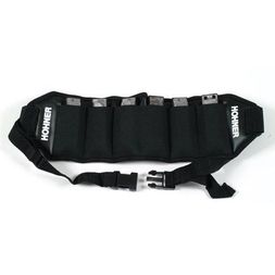 HOHNER Harmonica Belt Cintura Porta 6 Armoniche