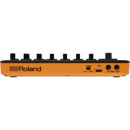 ROLAND AIRA Compact T-8 Beat Machine