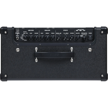 BOSS Katana 50 Gen 3 Amplificatore Combo per Chitarra 12" 50W