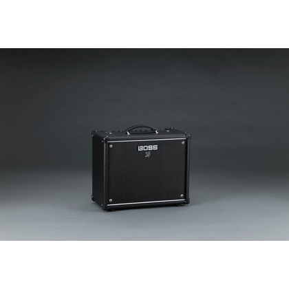 BOSS Katana 50 Gen 3 Amplificatore Combo per Chitarra 12" 50W