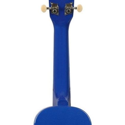 MAKALA MK-SD-MBL Ukulele soprano blue metallic