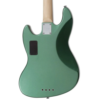 Sire Marcus Miller V7 Swamp ASH-5 (2ND GEN) SG Sherwood Green Bsso Elettrico