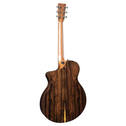 MARTIN SC-13E Special Chitarra Acustica Elettrificata Cutaway Natural