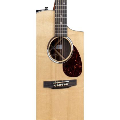 MARTIN SC-13E Special Chitarra Acustica Elettrificata Cutaway Natural