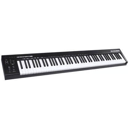 M-AUDIO Keystation 88 Mk3 Tastiera MIDI USB 88 Tasti
