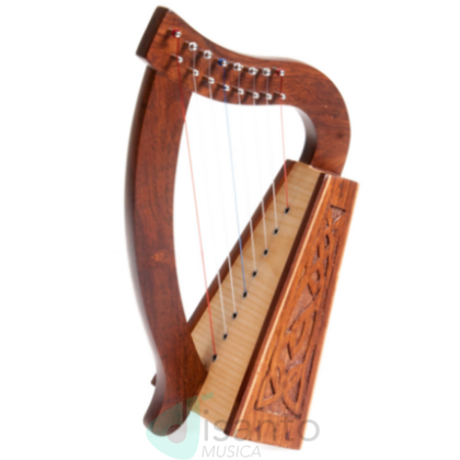 Mini Arpa suonabile Lilly