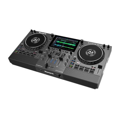 NUMARK MIXSTREAM PRO GO Controller per DJ a Batteria