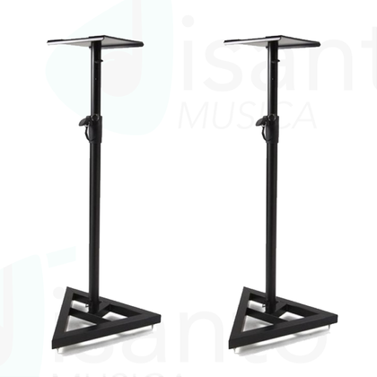 Yamaha HS8 + Supporti Monitor + Cavi