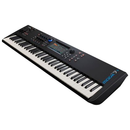 YAMAHA MODX7+ Sintetizzatore 76 Tasti