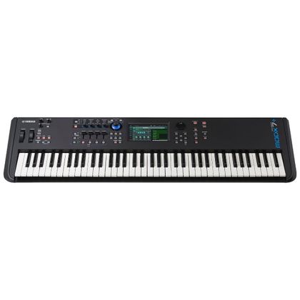 YAMAHA MODX7+ Sintetizzatore 76 Tasti