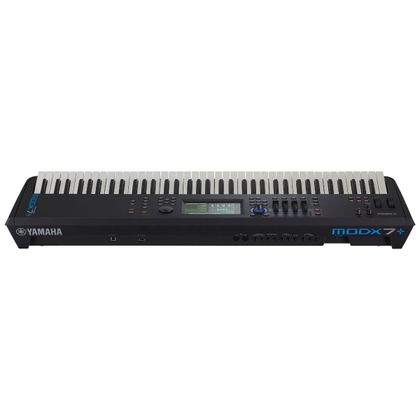 YAMAHA MODX7+ Sintetizzatore 76 Tasti