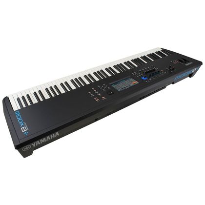 YAMAHA MODX8+ Sintetizzatore 88 Tasti