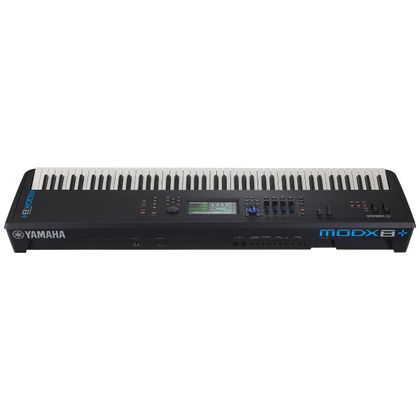 YAMAHA MODX8+ Sintetizzatore 88 Tasti