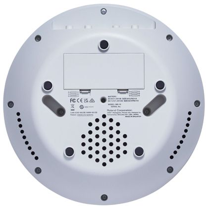Roland MN-10 Mood Pan Handpan Digitale