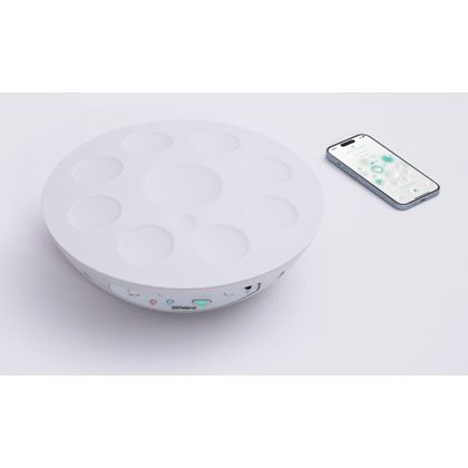 Roland MN-10 Mood Pan Handpan Digitale