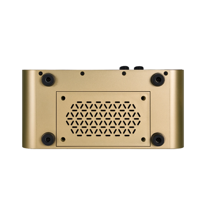 MOOER F15i Li Intelligent Amp Imperial Gold