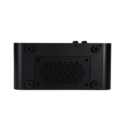 MOOER F15i Li Intelligent Amp Phantom Black