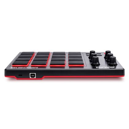 AKAI MPD218 Controller 16 Pad Midi over USB