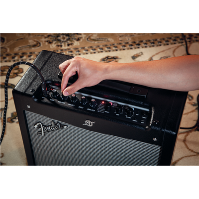 Fender Mustang II v2 amplificatore combo per chitarra 40W