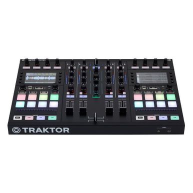 NATIVE INSTRUMENTS Traktor Kontrol S5 Controller per DJ