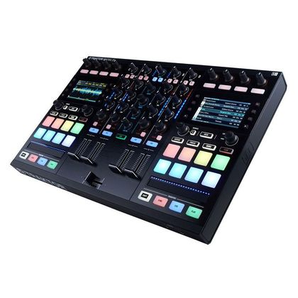 NATIVE INSTRUMENTS Traktor Kontrol S5 Controller per DJ