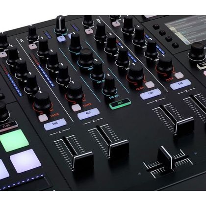 NATIVE INSTRUMENTS Traktor Kontrol S5 Controller per DJ