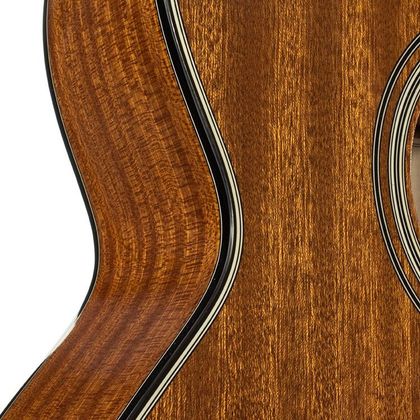 TAKAMINE GSN11MCE NG Chitarra acustica elettrificata Natural Gloss