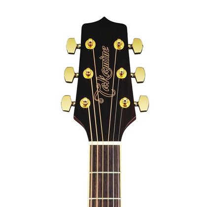 Takamine GN71CE BSB Chitarra Acustica elettrificata Sunburst